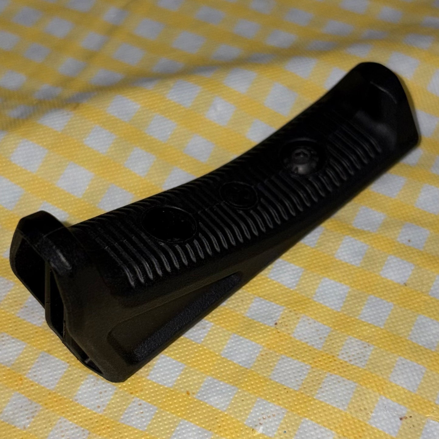 Magpul M-LOK AFG Angled Fore Grip – Black (Like New)