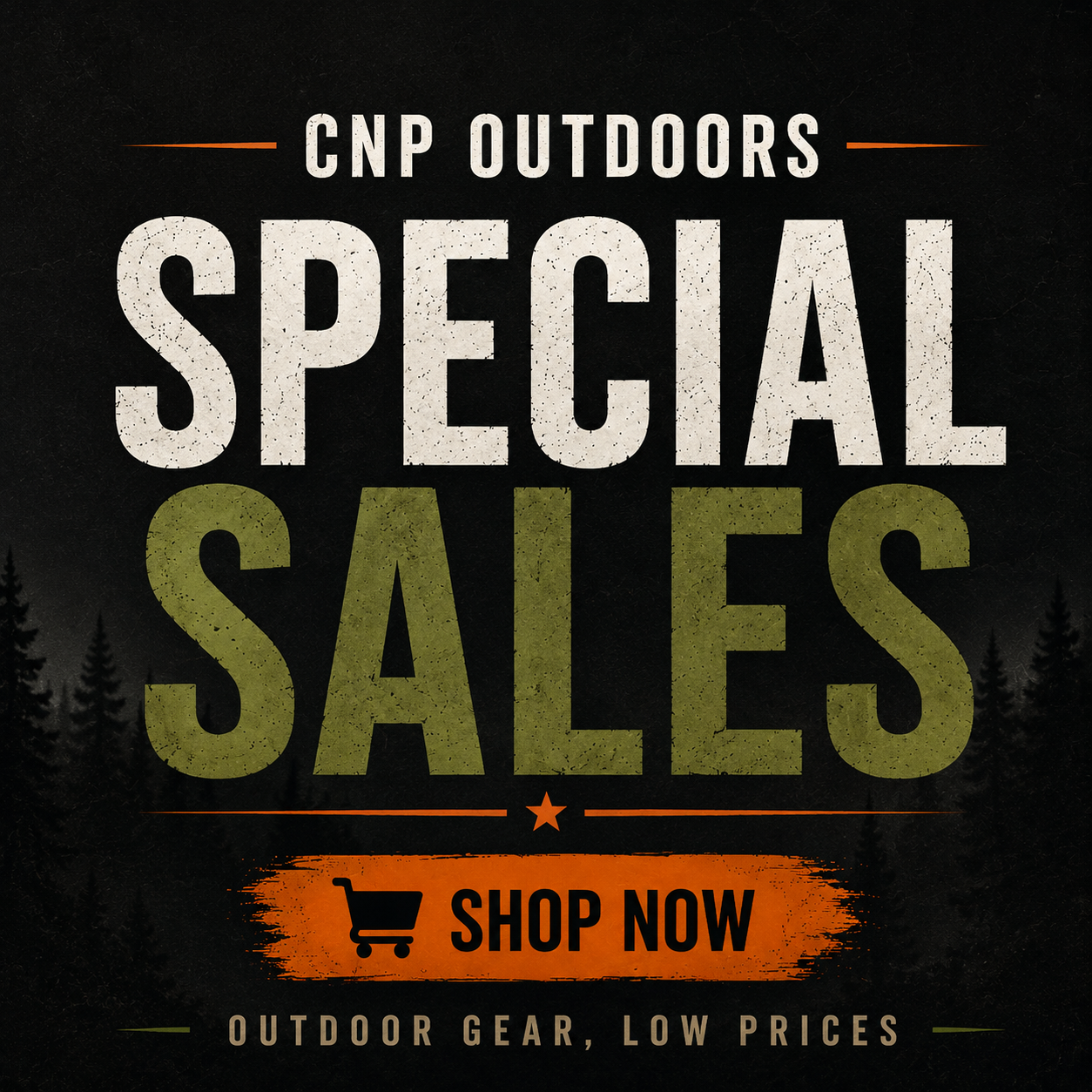 Special Sales