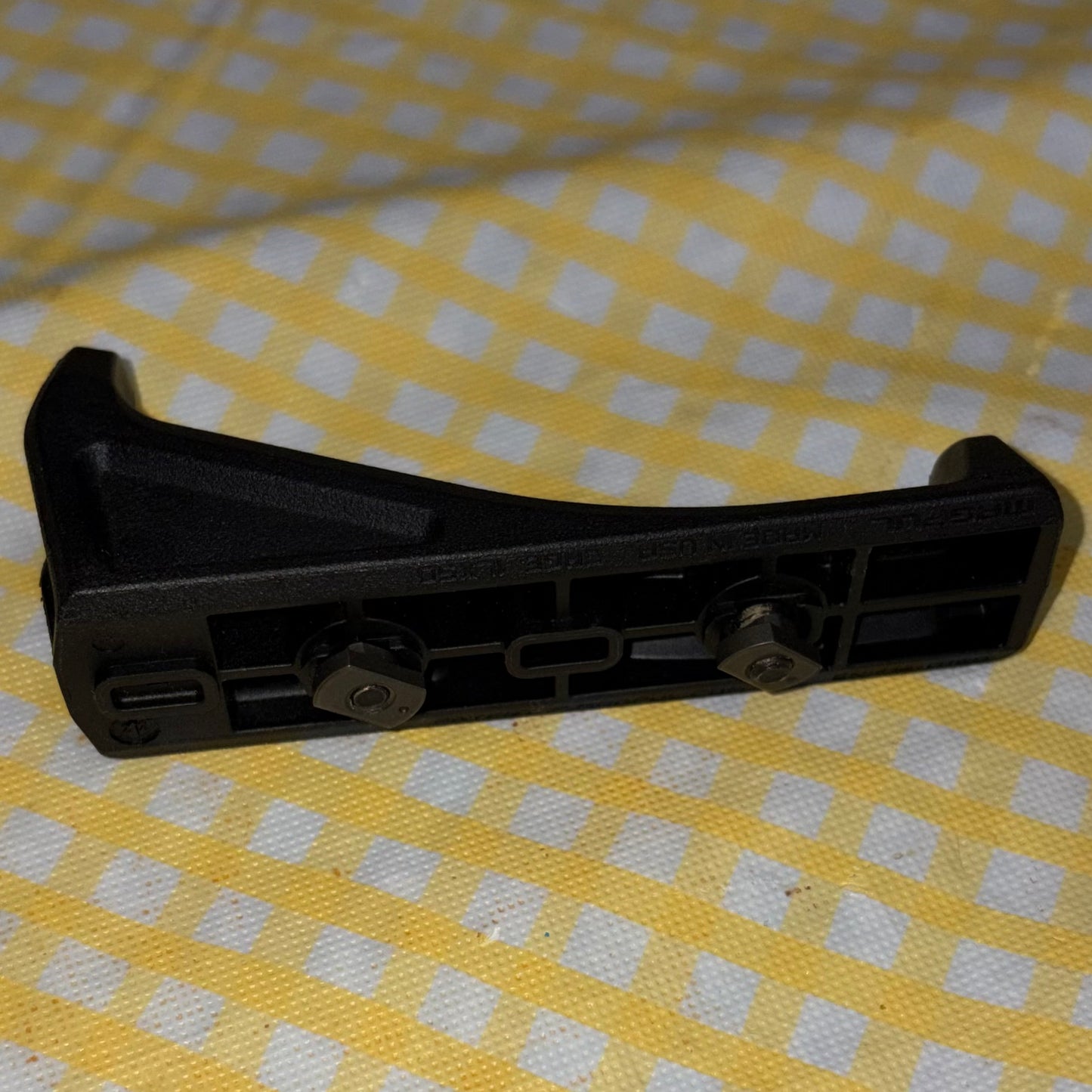 Magpul M-LOK AFG Angled Fore Grip – Black (Like New)