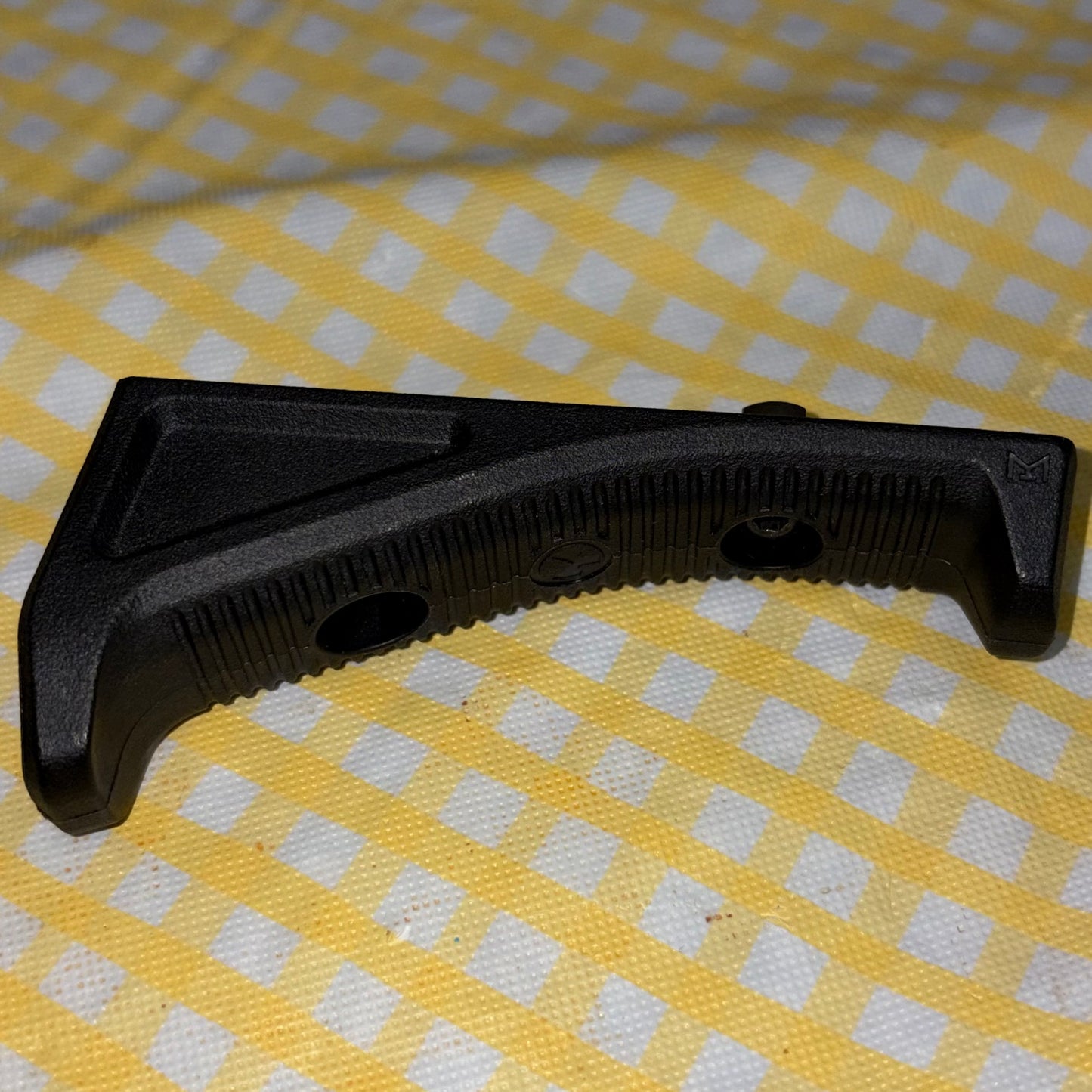 Magpul M-LOK AFG Angled Fore Grip – Black (Like New)